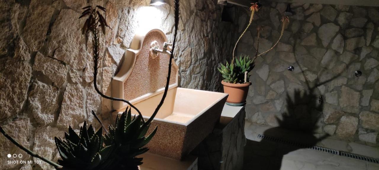 הוילה פלורידיה Casa Di Lu' מראה חיצוני תמונה