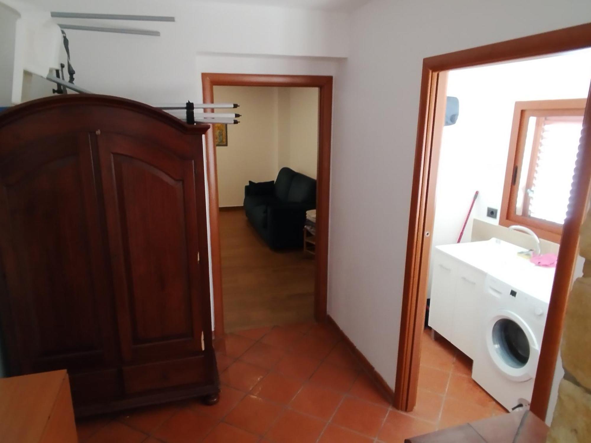 הוילה פלורידיה Casa Di Lu' מראה חיצוני תמונה