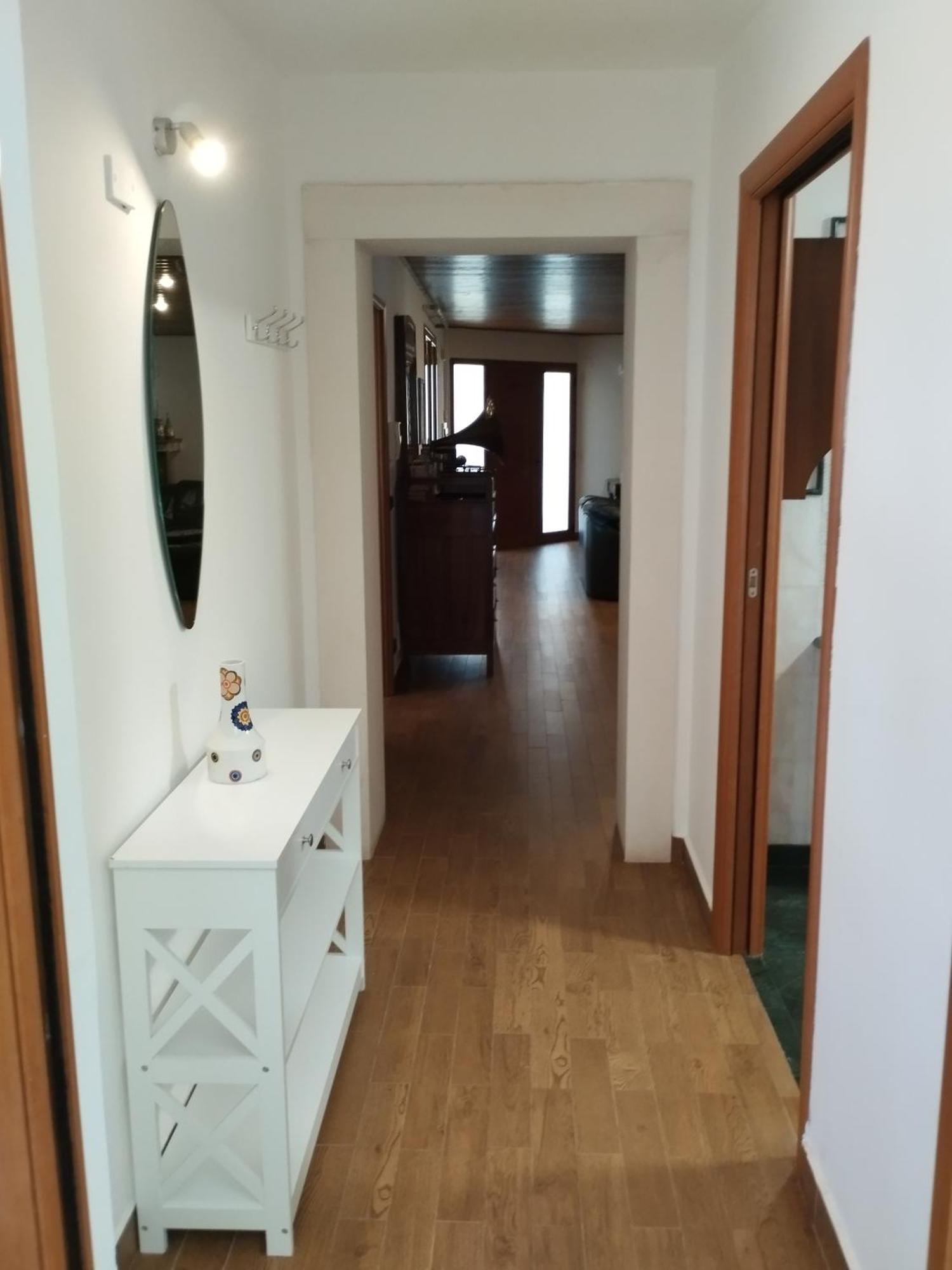 הוילה פלורידיה Casa Di Lu' מראה חיצוני תמונה