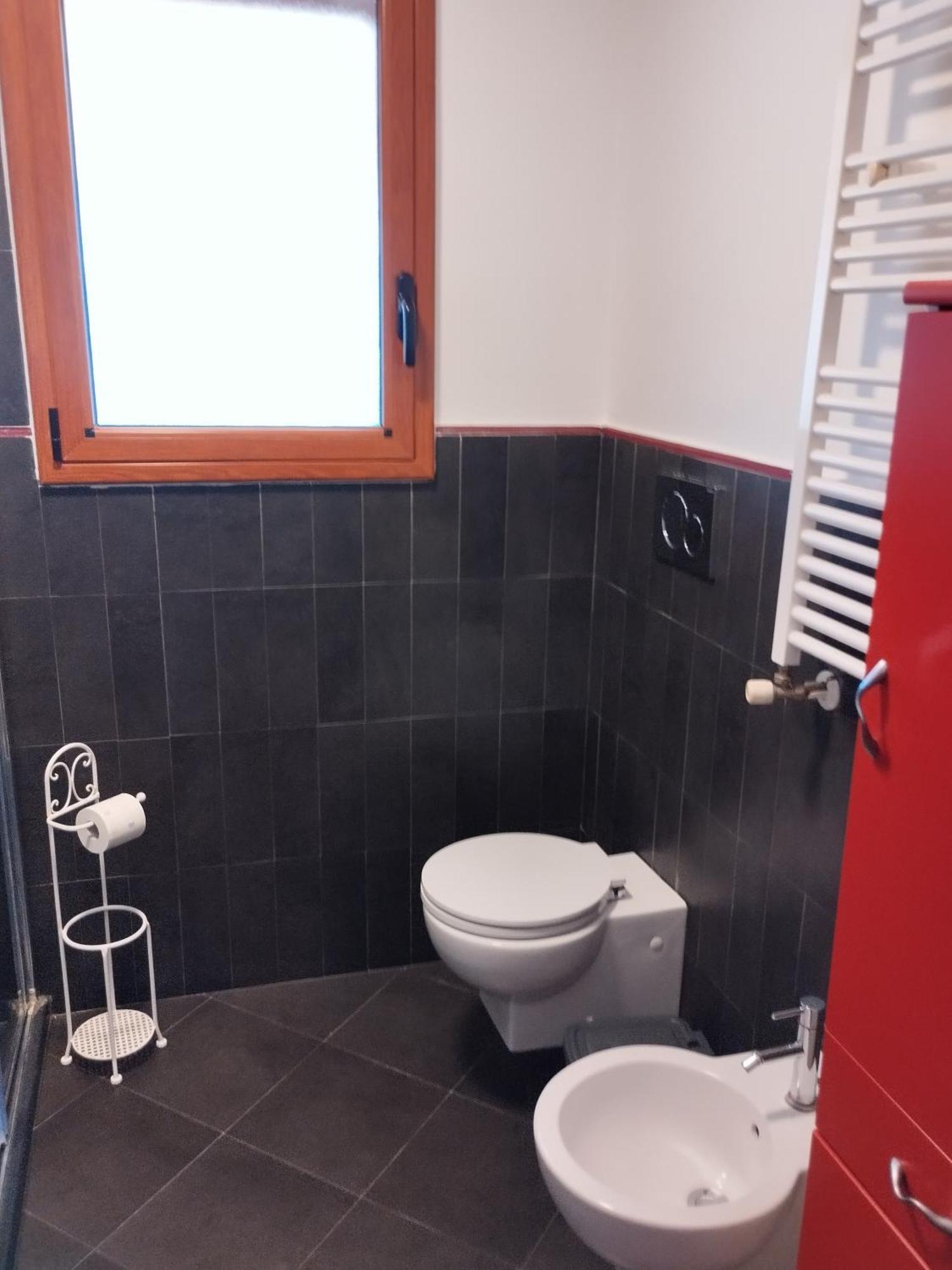 הוילה פלורידיה Casa Di Lu' מראה חיצוני תמונה